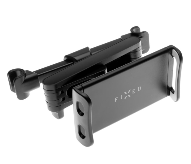 FIXED Tab Passenger 2 black - 1085026 - zdjęcie